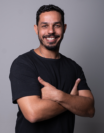 Team Member Image