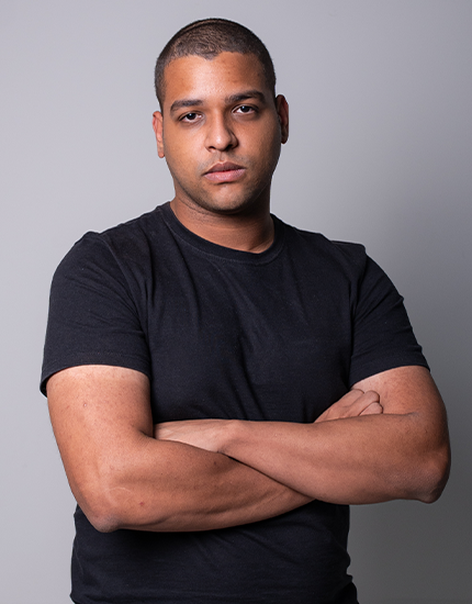 Team Member Image