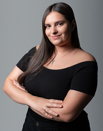 Team Member Image