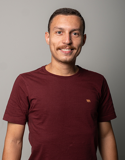 Team Member Image